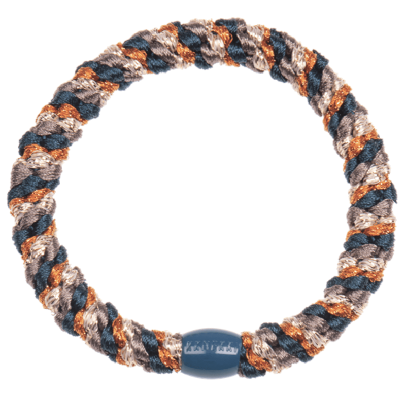 Knekki Hairties with Glitter