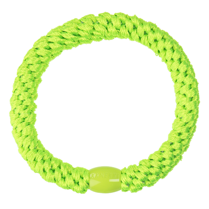 Knekki Hairties Neon