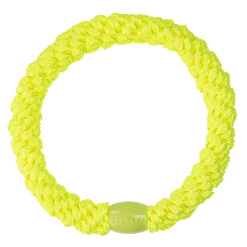 Knekki Hairties Neon