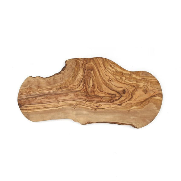 Olive Wood Board 4