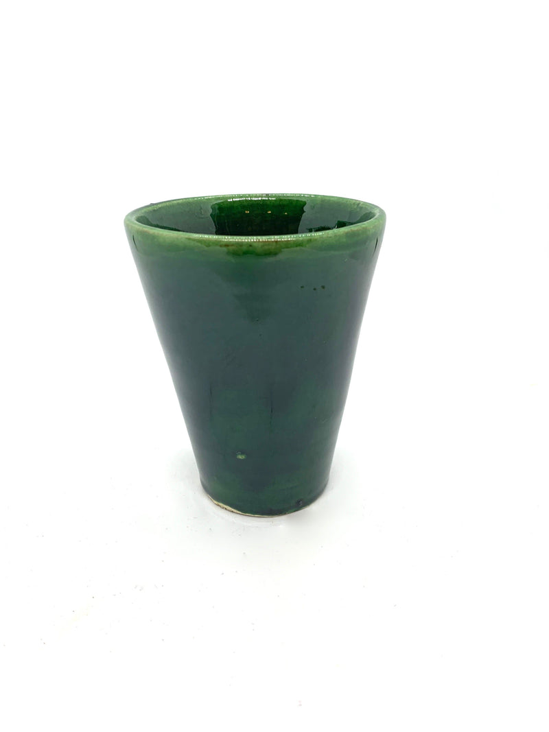 Green Cup Small