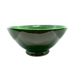 Green Salad Bowl L