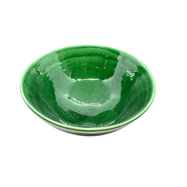 Green Salad Bowl L