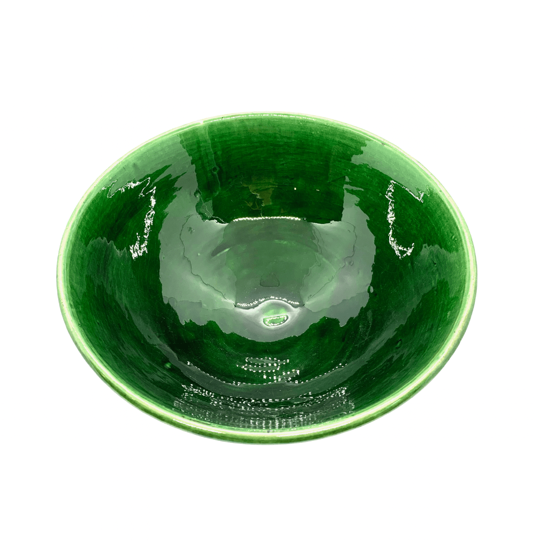 Green Salad Bowl S