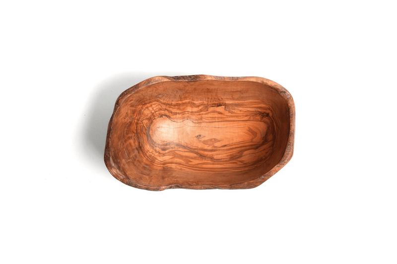 Olive Wood Bowl 8