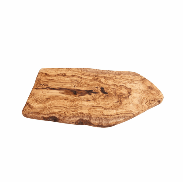 Olive Wood 'Boogie' Board