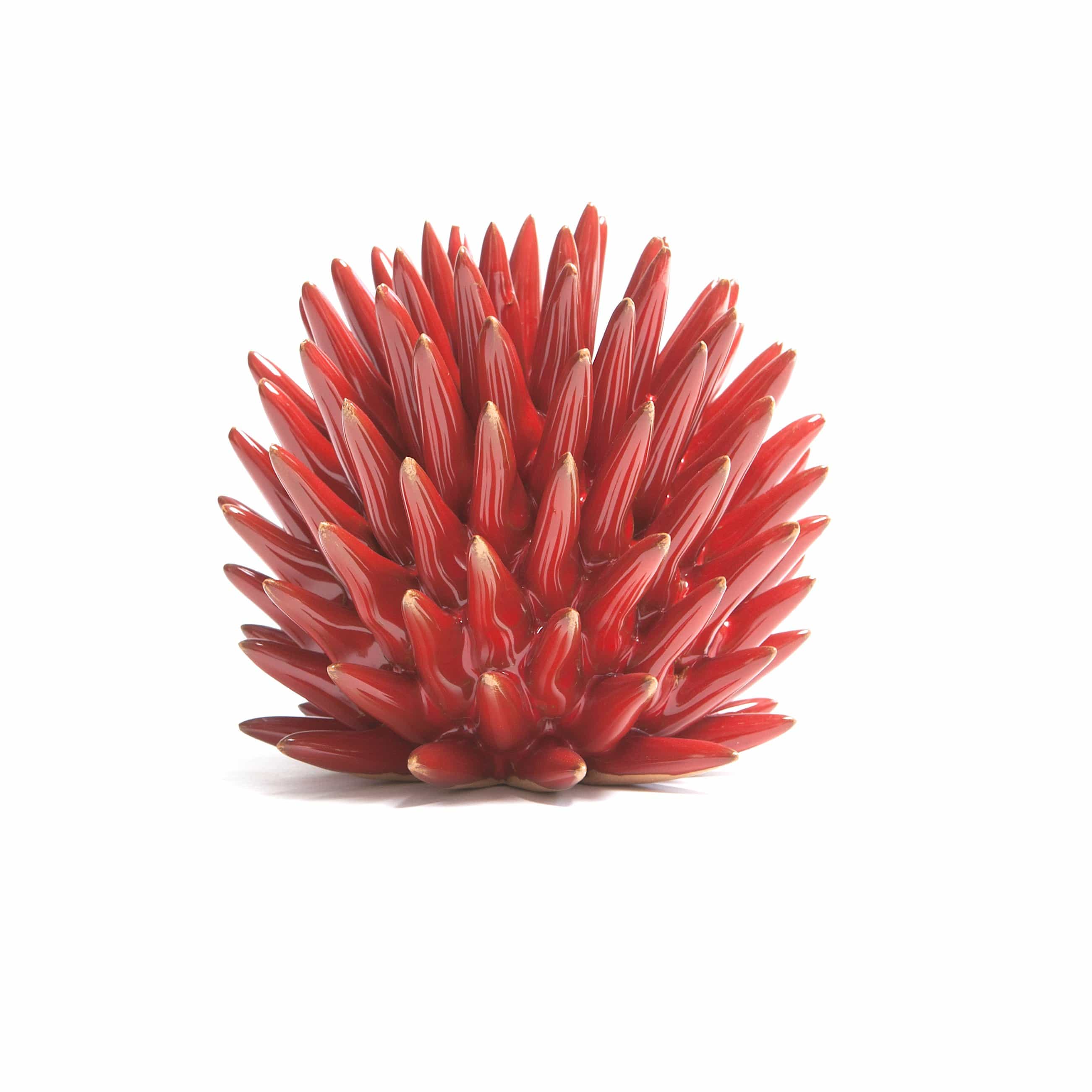 Ceramic Sea Urchin