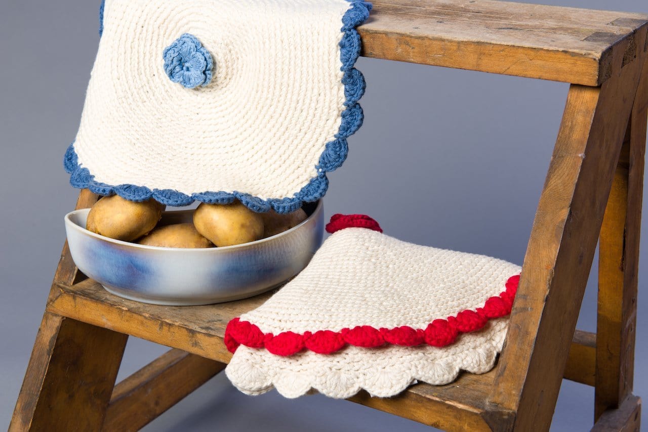 Vegetable Warmer by Solwang Design