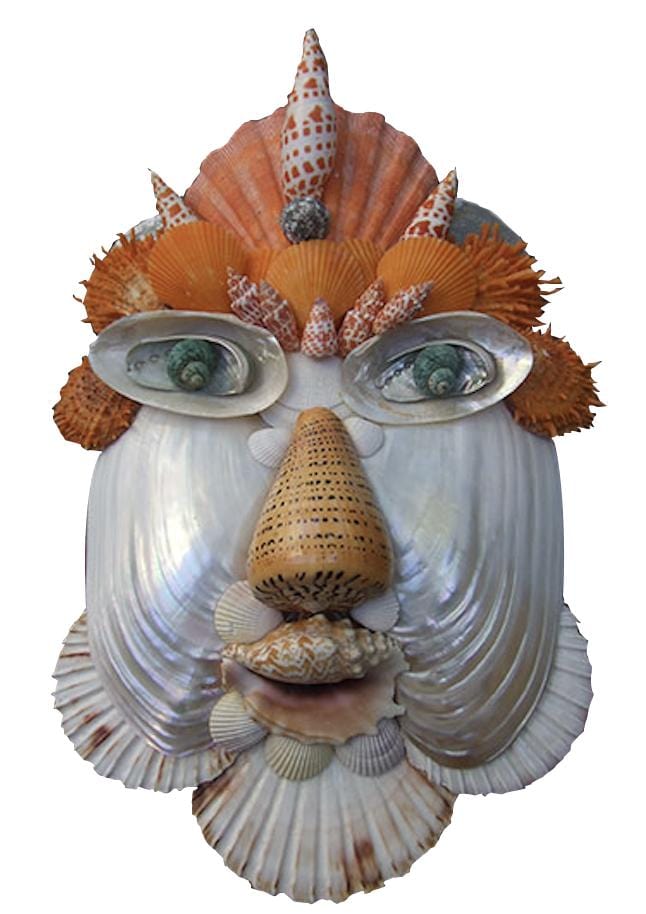 Shell Masks