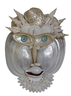 Shell Masks