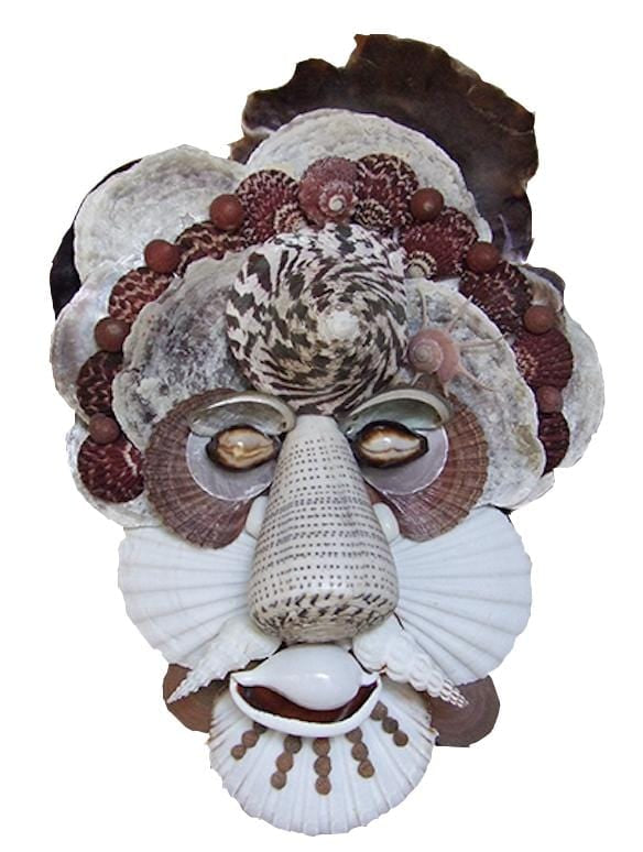 Shell Masks – Ingifinds