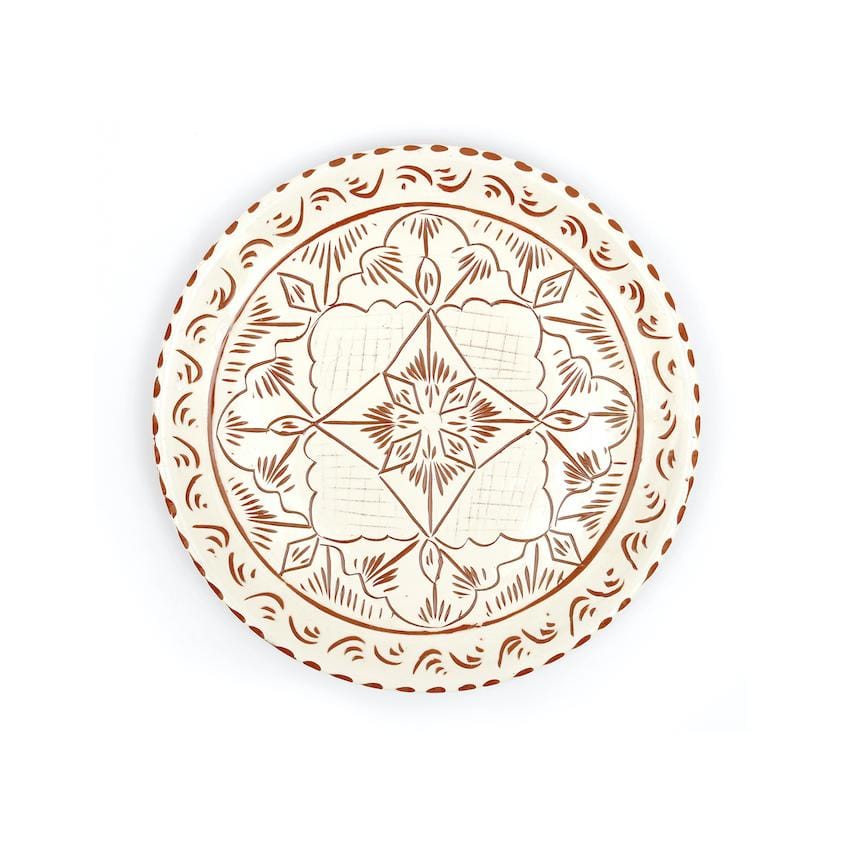 Moroccan Condiment Set