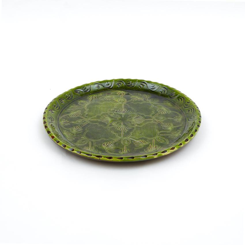 Moroccan Condiment Set