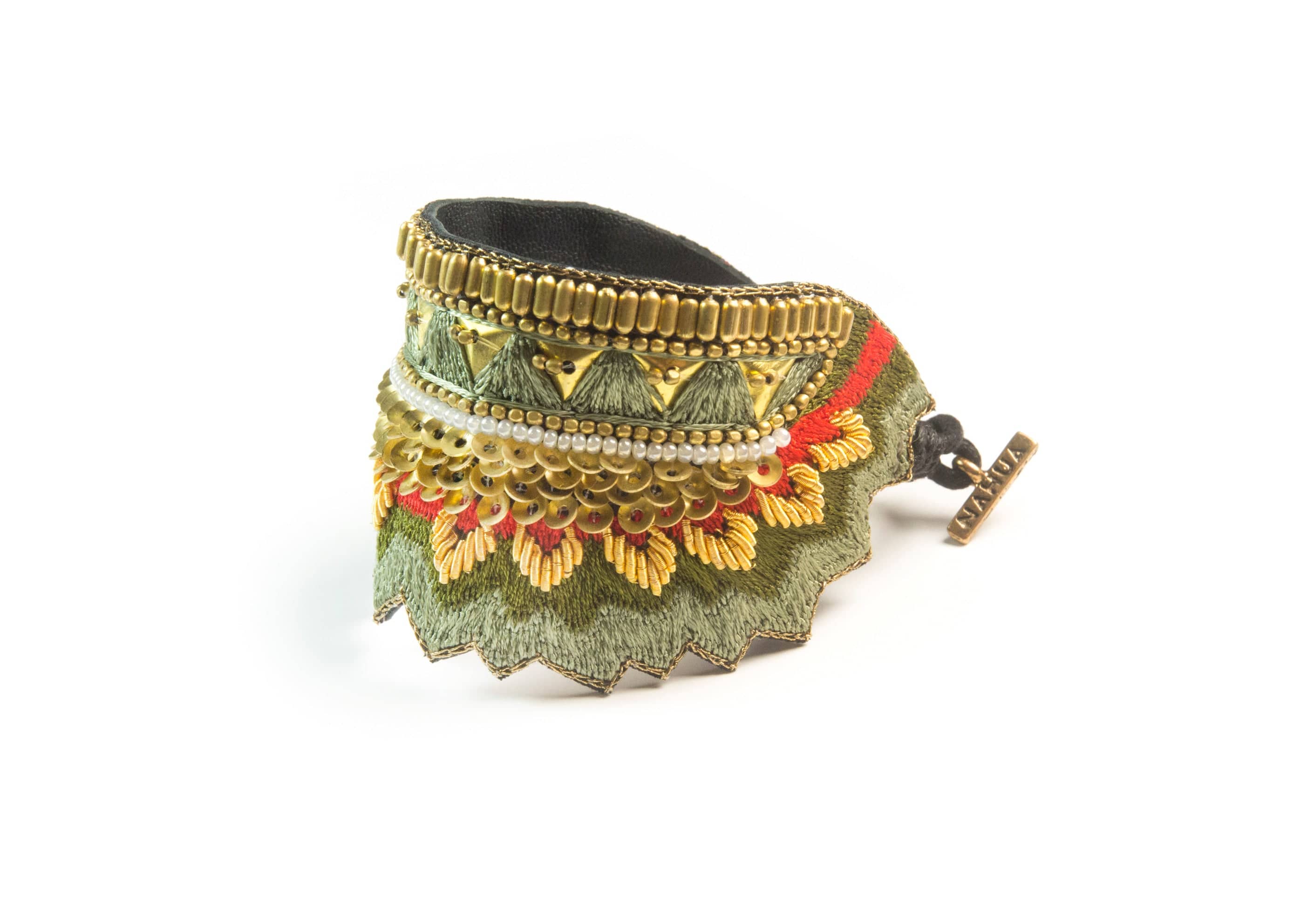 Bracelets Maheswari